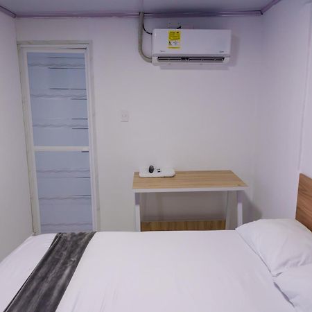 Edificio Regata Inn Buenaventura Zewnętrze zdjęcie