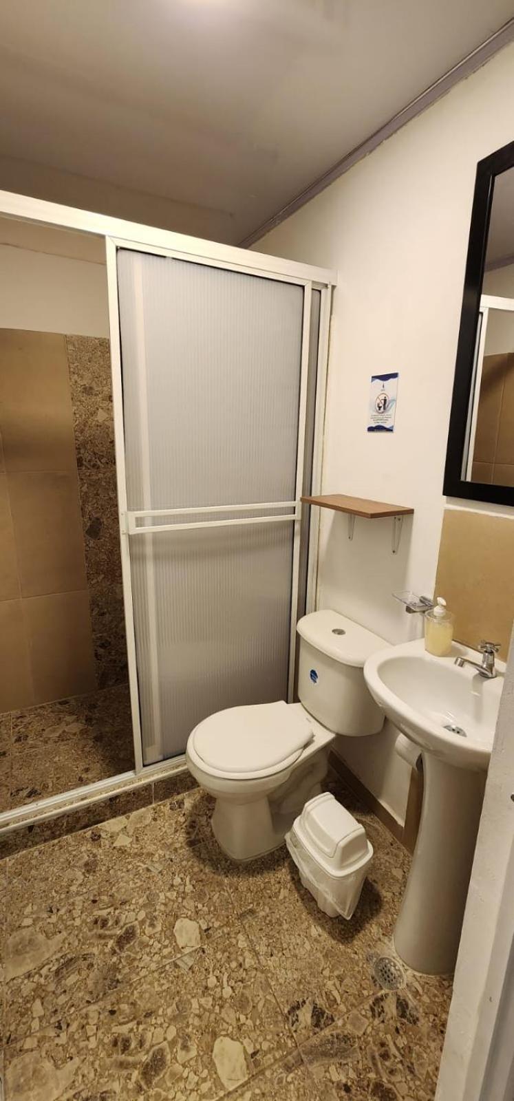 Edificio Regata Inn Buenaventura Zewnętrze zdjęcie