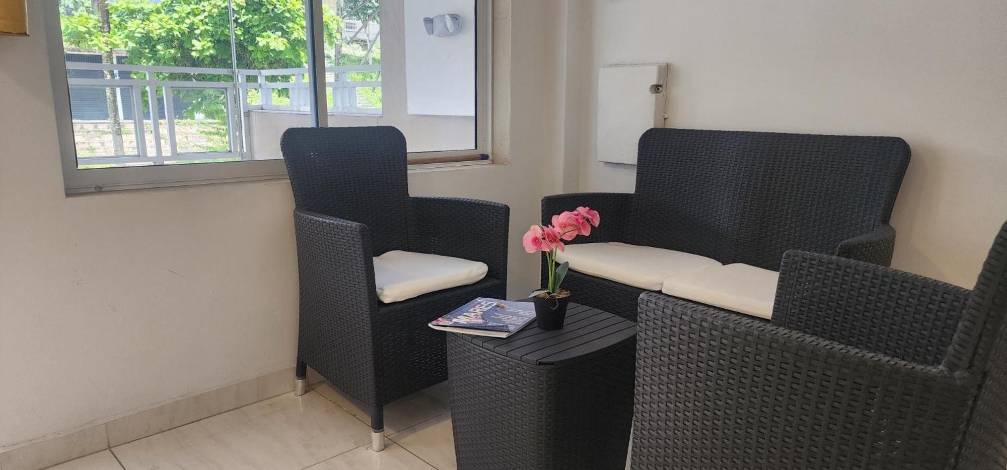 Edificio Regata Inn Buenaventura Zewnętrze zdjęcie